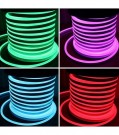 RGB Neon Lights 5m thumbnail