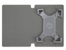 Nettbrett Deksel / Magnetic Detachable Leather Wallet Case thumbnail