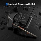 New Bee M50 Wireless Bluetooth Headset  thumbnail