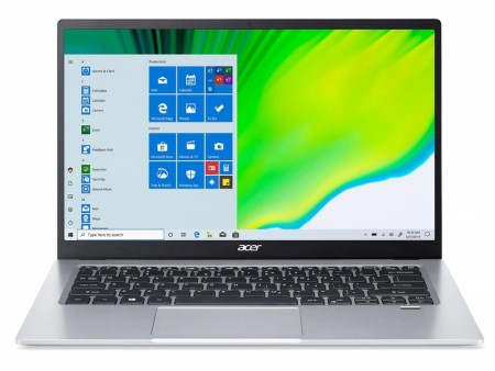 Acer Swift 1 SF114-34 14" FHD