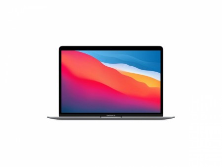 MacBook Air 13 (2020) 256GB stellargrå