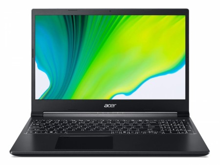 Acer Aspire 7 A715-75G 15,6
