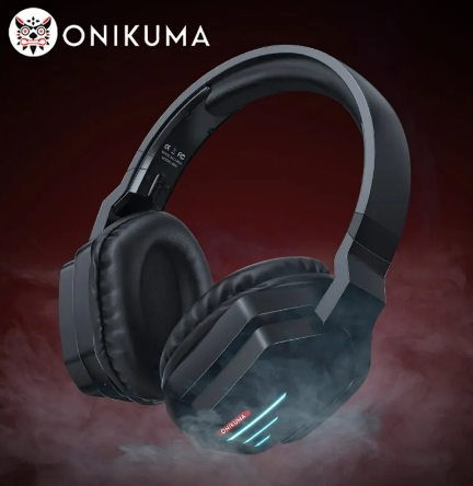 ONIKUMA Wireless Gaming Headset