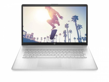 HP Laptop 17-cp0033no 17,3" FHD
