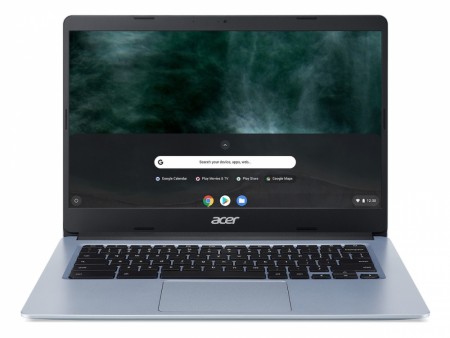 Acer Chromebook 314 CB314-1H 14