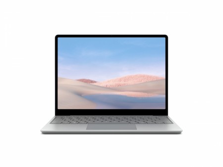 Microsoft Surface Laptop Go 12,45" touch