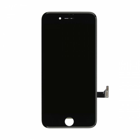 TFT Touchscreen - Black, (In-Cell), for model iPhone 8 Plus