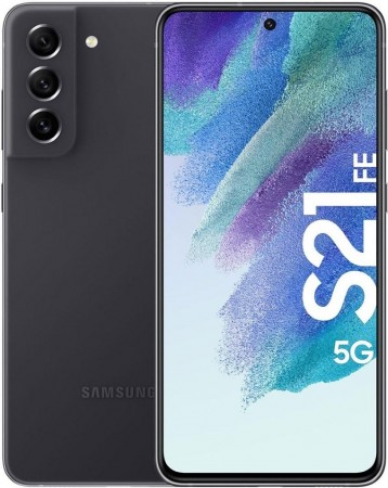 Samsung Galaxy S21 FE 5G 128GB (Som Ny)