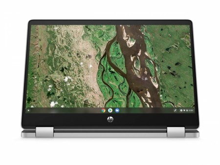 HP Chromebook x360 14b-cb0000no 14